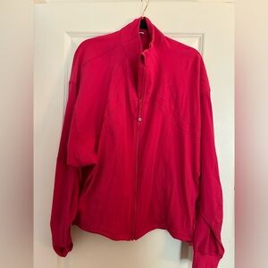 lululemon athletica Define Relaxed-Fit Jacket!